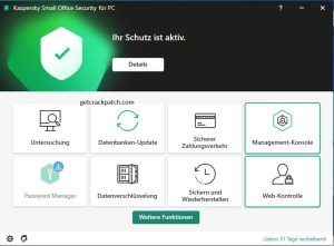 Kaspersky Small Office Security 2024 Download