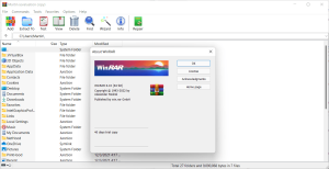 Winrar free getcrackpatch