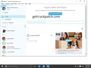 Download Skype 2024 Free For PC/MAC