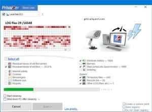 PrivaZer 4.0.92 with Serial Key 2024[Latest]