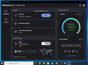 Download Malwarebytes Free For Windows PC