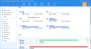 AOMEI Partition Assistant Pro Free Download (2024)