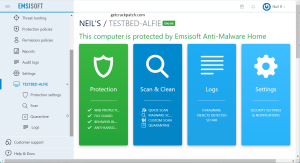 Emsisoft Anti-Malware 2024 Key Download