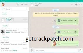 WhatsApp 2.2433.3.0 for PC Free Dwonload