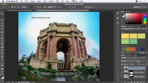 Adobe Photoshop 2024 25.11 Full Version Free Download