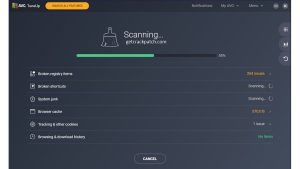Download AVG TuneUp 24.2 Build 16593 Free Full Activated